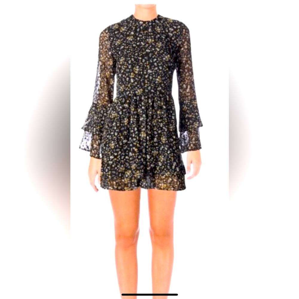 NWT - AQUA Romper Bloomingdales exclusive
